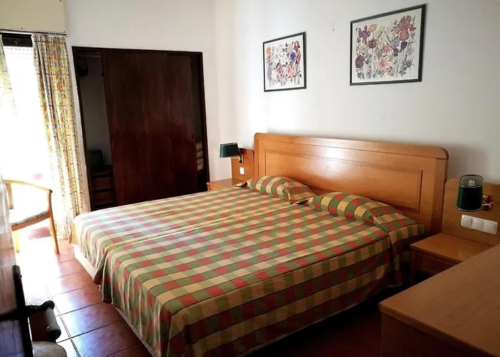 Solar De Sao Joao